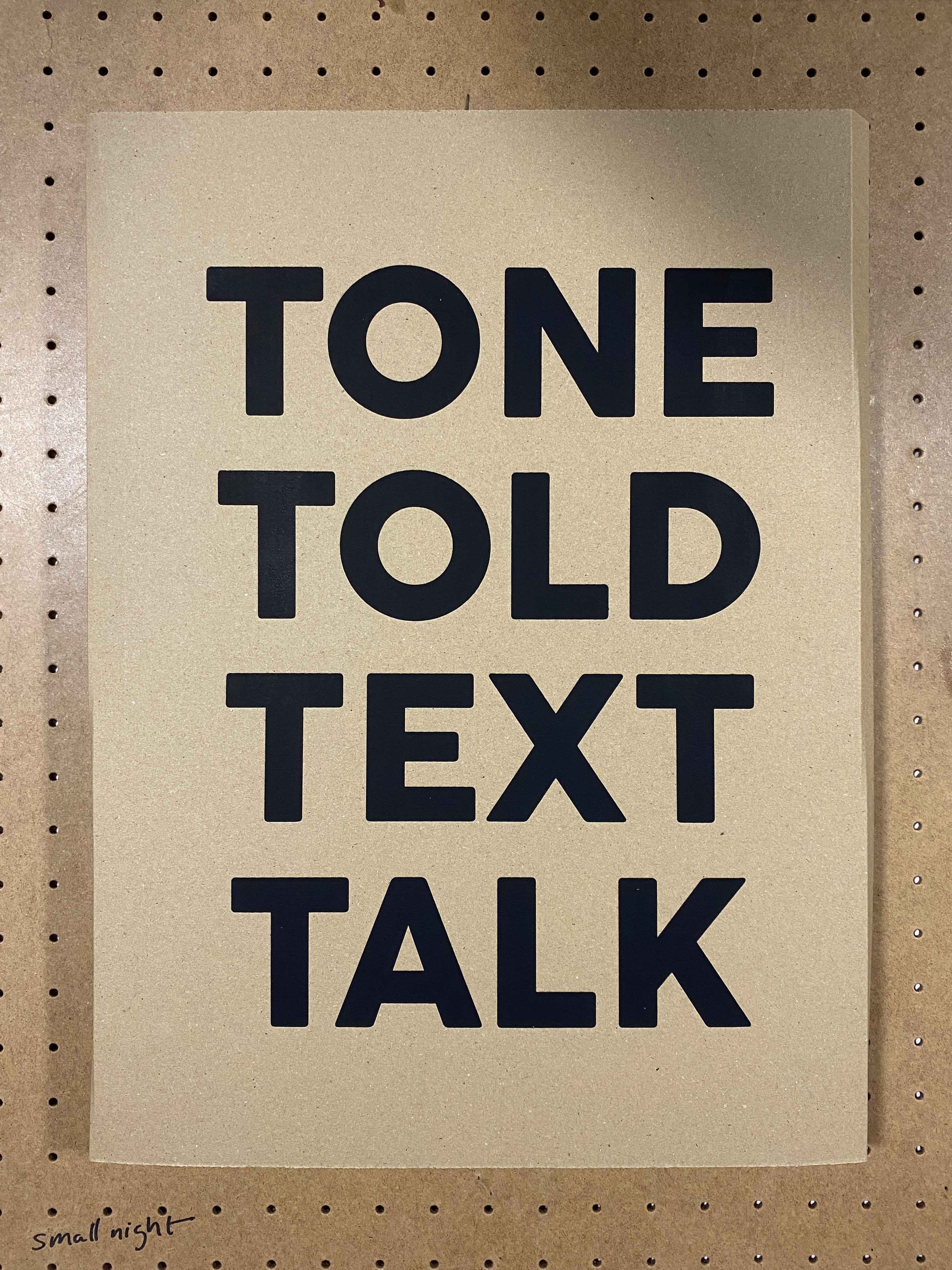 TNTNTNT BOXSET LAUNCH – LIBRAIRIE YVON LAMBERT PARIS  – 19 MARCH 2024