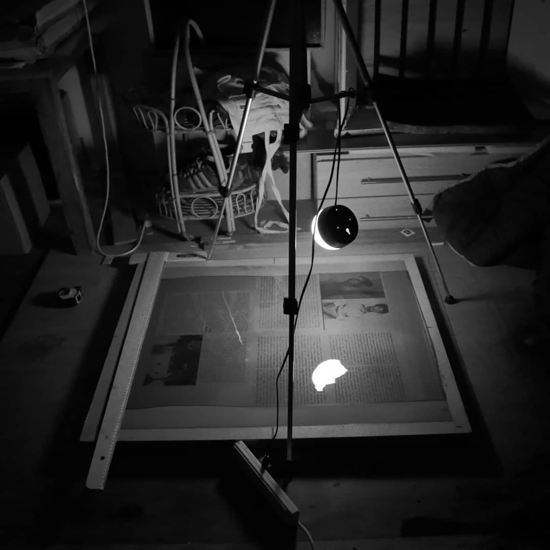 Small Night Projects